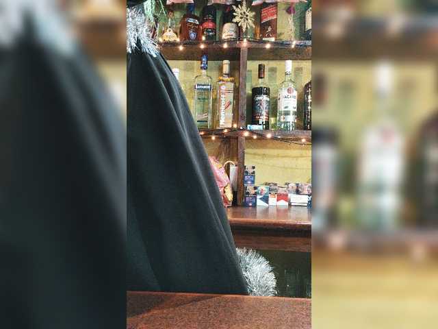 Ringhäälingupildid Alenyschka