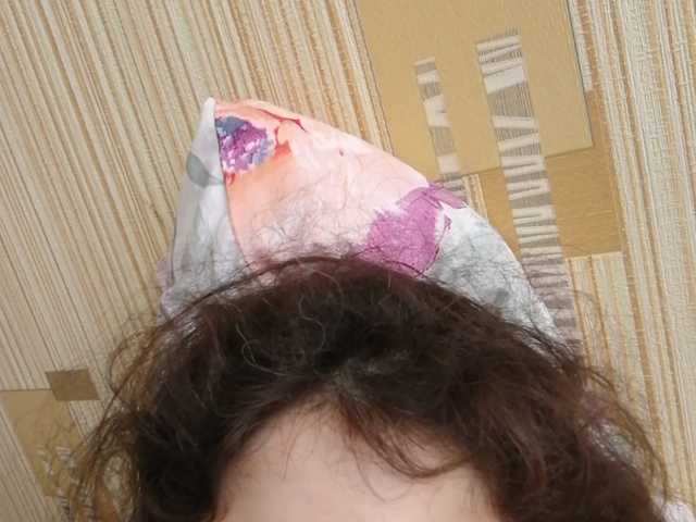 Ringhäälingupildid Mandarina69