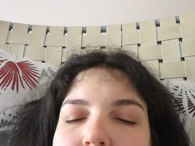 Ringhäälingupildid Mandarina69