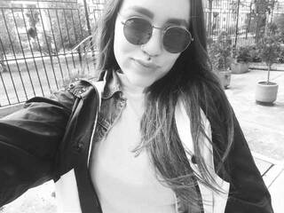 Erootiline videovestlus mandy201