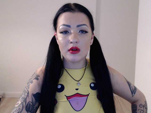 Fotod MandyAnnNo1 Baby need cum squirting :p Give me some vibrations :p #ass #tattoo#tattoed #pokemon #anal #t