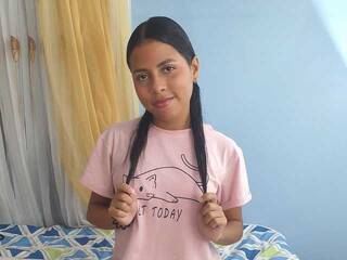 Erootiline videovestlus mandyloungue