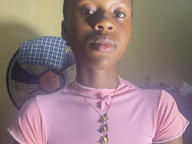 Profiili foto Mandymia