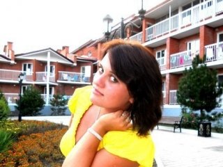 Profiili foto MandyMiraval