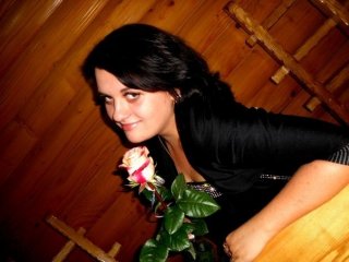 Profiili foto MandyMiraval