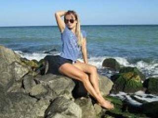 Erootiline videovestlus manette