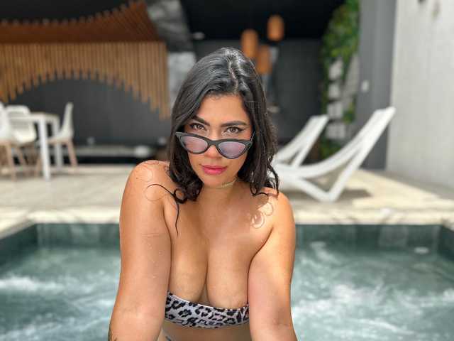 Profiili foto Manissha