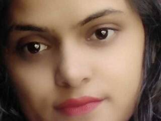 Erootiline videovestlus Manjula07