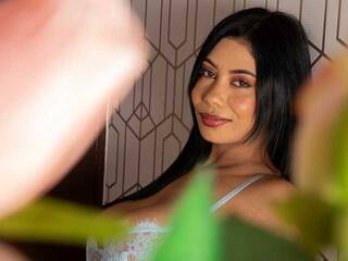 Erootiline videovestlus Manuela-Marti