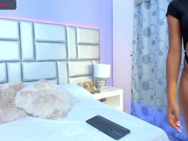 Ringhäälingupildid ManuelaBaez