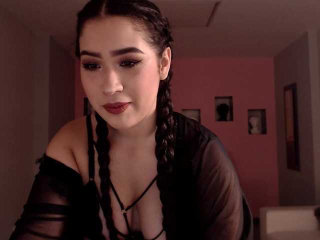 Fotod ManuelaFranco I feel so hot to day and you ? ♥@Goal Squirt 399♥ blowjob 70♥ Flash Pussy 40♥ @PVT Open ♥ [none]