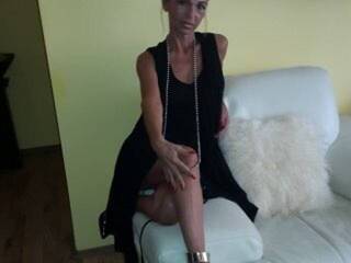 Erootiline videovestlus maona