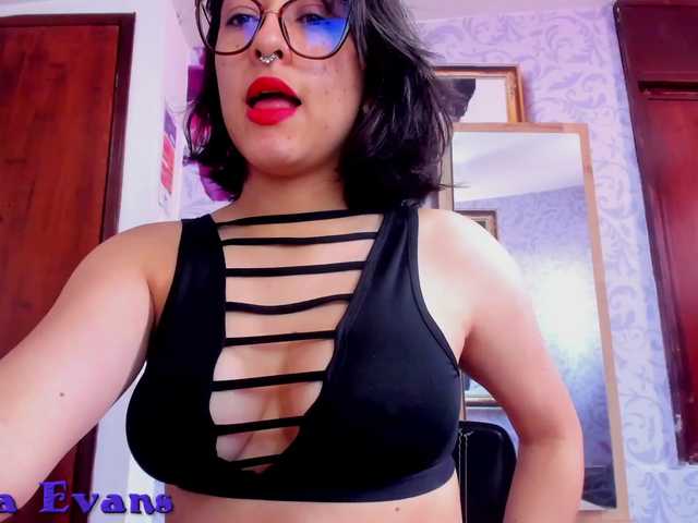 Ringhäälingupildid mara-evans