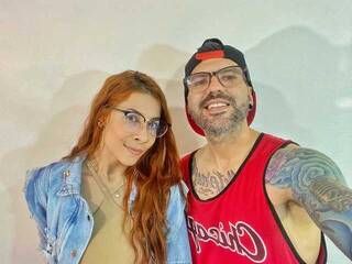 Erootiline videovestlus MARA-GARY