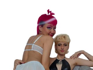 Erootiline videovestlus maraandjulian