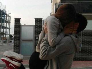 Erootiline videovestlus _Sweet_Kissa_