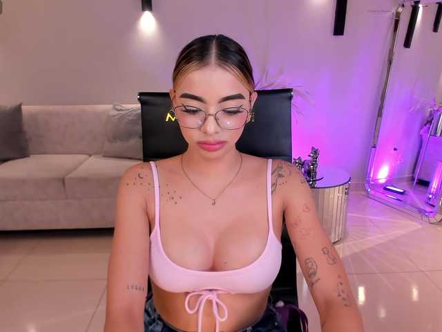 Fotod MaraRicci We have some orgasms to have, I'm looking forward to it.♥ IG: @Mararicci__♥At goal: Make me cum + Ride dildo @remain ♥