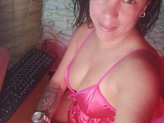 Profiili foto Marbelle-honey