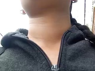 Erootiline videovestlus Marcela-5