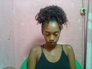 Erootiline videovestlus Marceliahh