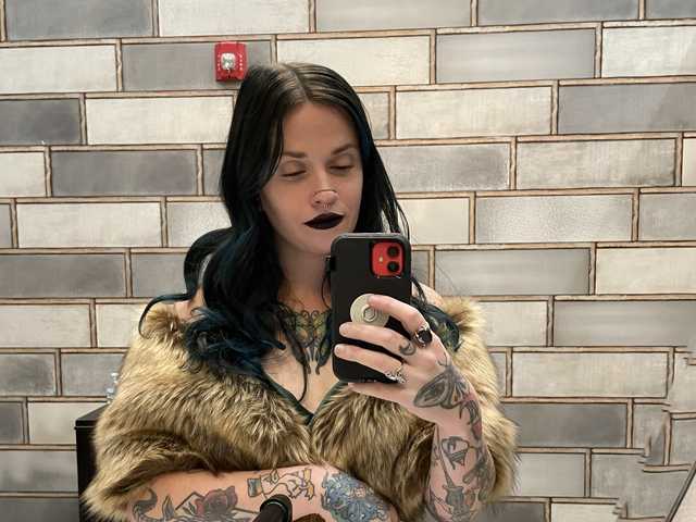 Profiili foto MarcelineGoddess