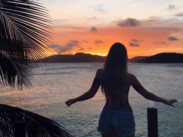 Profiili foto MarcelineTemptation