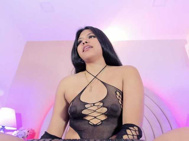 Ringhäälingupildid MarcelineTemptation