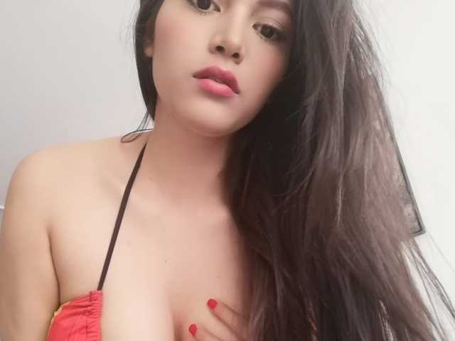 Profiili foto MarcellaGriffin