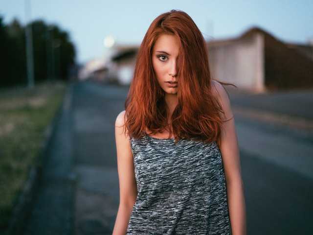 Profiili foto MarcilinCutie