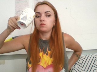 Erootiline videovestlus MarcilinCutie