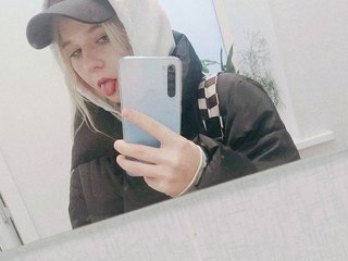 Erootiline videovestlus Marfusha