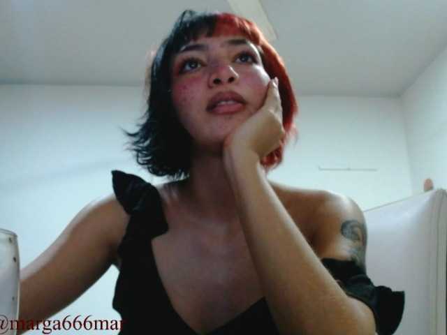 Ringhäälingupildid MargaretRojo