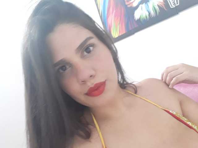 Profiili foto margaretgomez