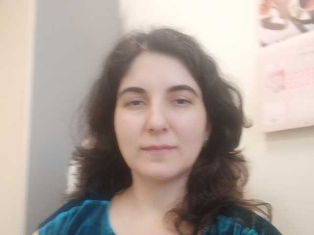 Profiili foto Margari
