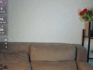 Erootiline videovestlus Margo_Demash