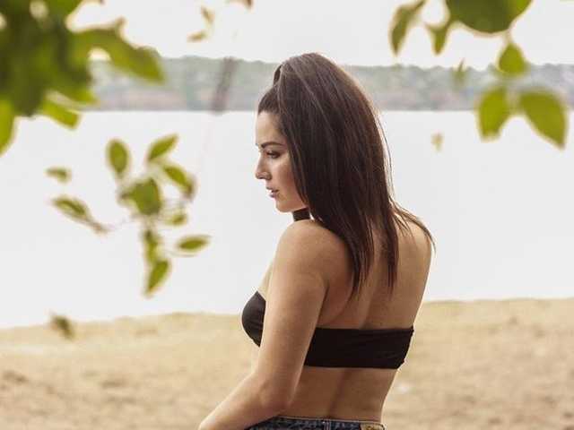 Profiili foto Margo6