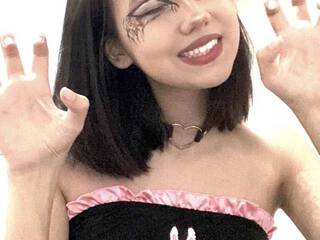 Erootiline videovestlus MargoRoss