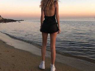 Erootiline videovestlus MargoStars