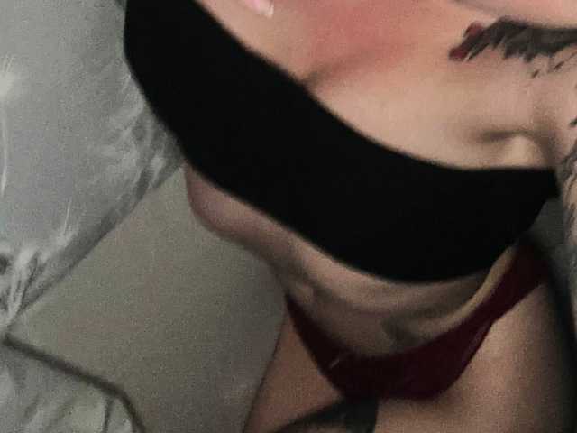 Profiili foto MargoWavexx