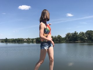 Profiili foto Mari-ana