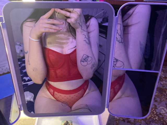 Profiili foto mari-el