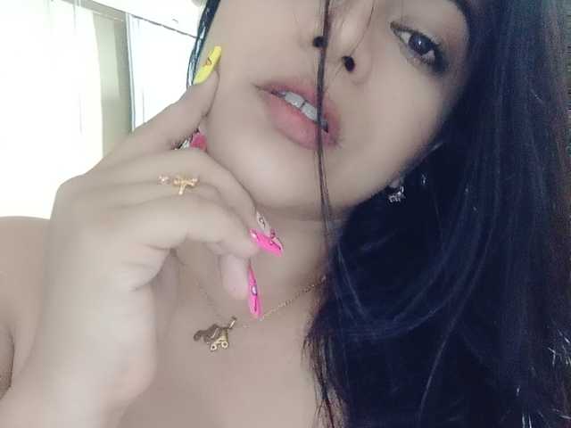 Profiili foto Mari-rose