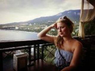 Erootiline videovestlus mari00netka