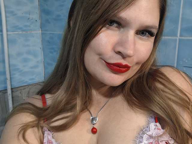 Profiili foto -Maria-6