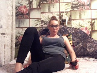 Fotod Maria09097 Hello. I*m Maria. Please make love) I WILL FULFILL ALL your wishes in a group or PRIVATE chat