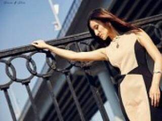 Erootiline videovestlus mariaajose