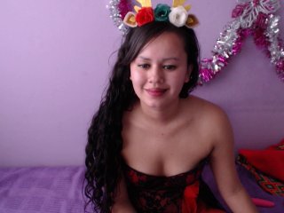 Fotod mariaajose Hey daddy make me cum with my lovense/ PVT ON
