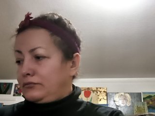 Erootiline videovestlus MariaAnaDei