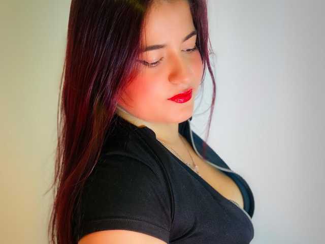 Profiili foto mariaclay