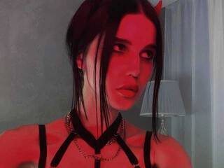 Erootiline videovestlus Mariagaviria